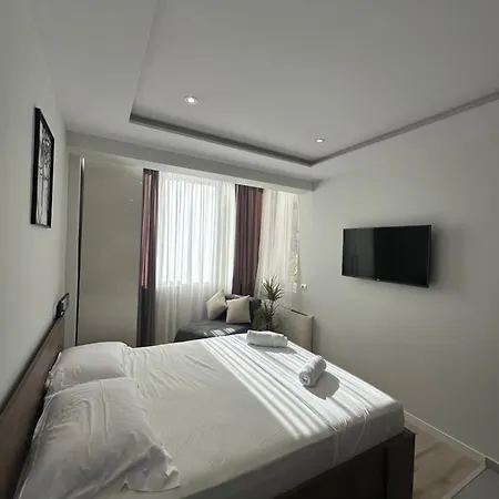 아파트 Zaira Retreat -