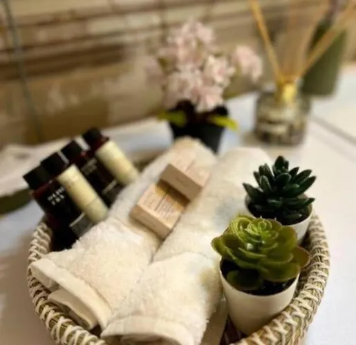 Zaira Retreat - Apartment *