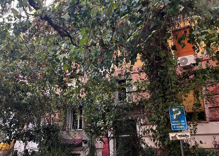 Zaira Retreat - * Tirana