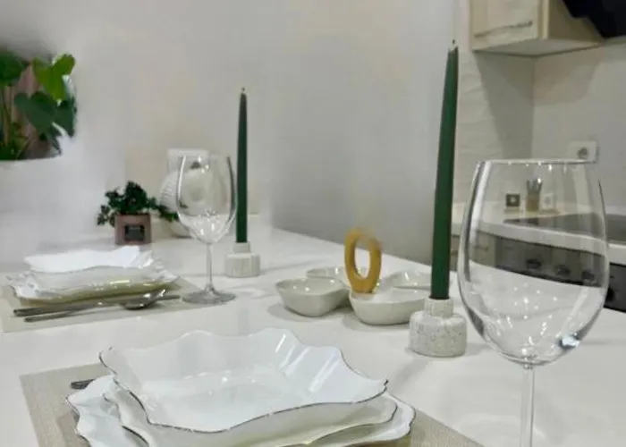 Apartment Zaira Retreat - Tirana