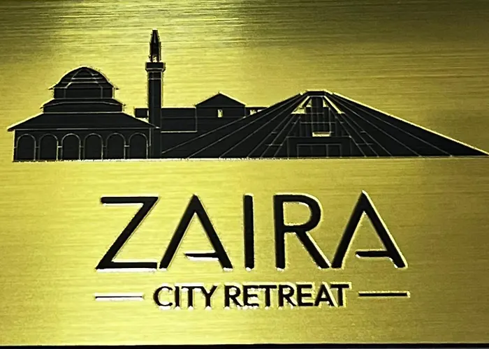 Zaira Retreat - Tirana