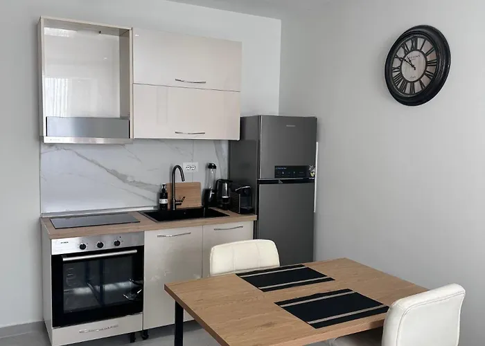 Apartment Zaira Retreat - *