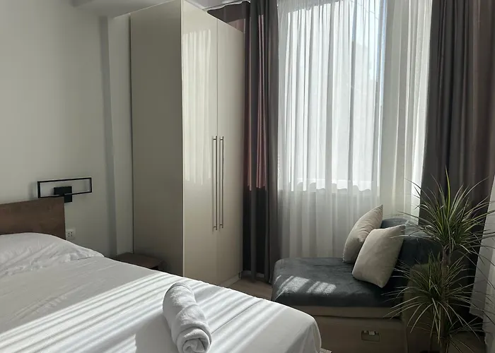 Apartment Zaira Retreat - *