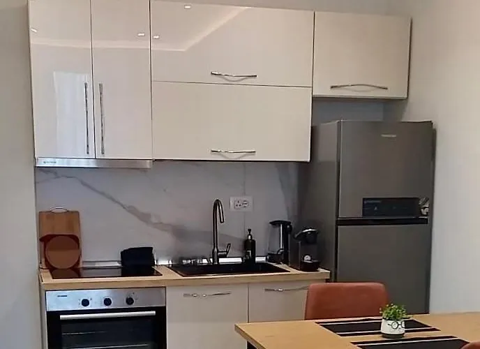 Zaira Retreat - Apartment *