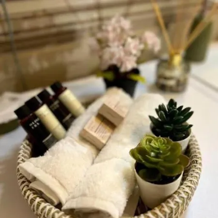 Zaira Retreat - Apartment *