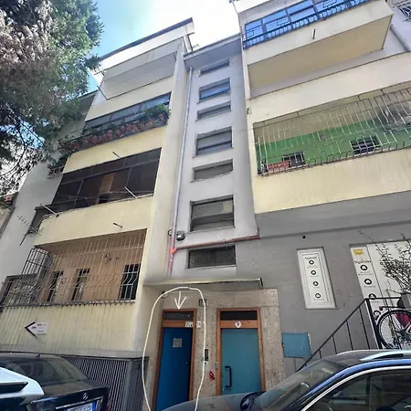 Appartamento Zaira Retreat - Tirana