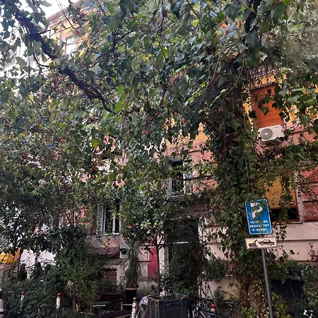 Zaira Retreat - * Tirana