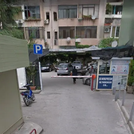 Zaira Retreat - * Tirana