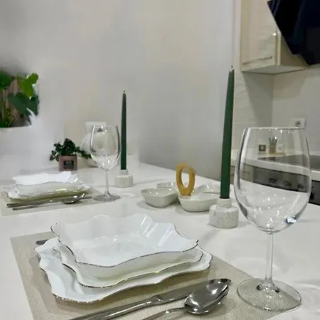 Appartement Zaira Retreat - Tirana