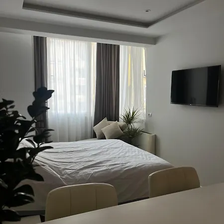 Zaira Retreat - Apartment Tirana