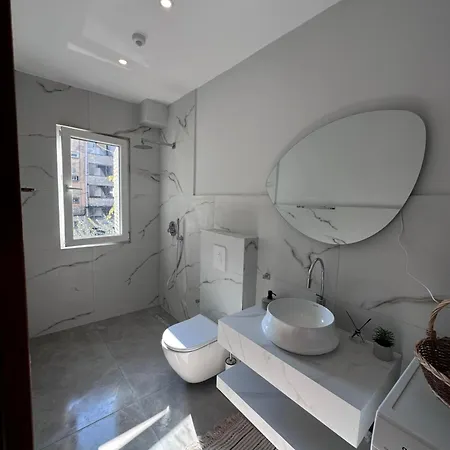 Zaira Retreat - Tirana