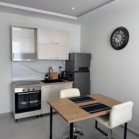 Apartment Zaira Retreat - *