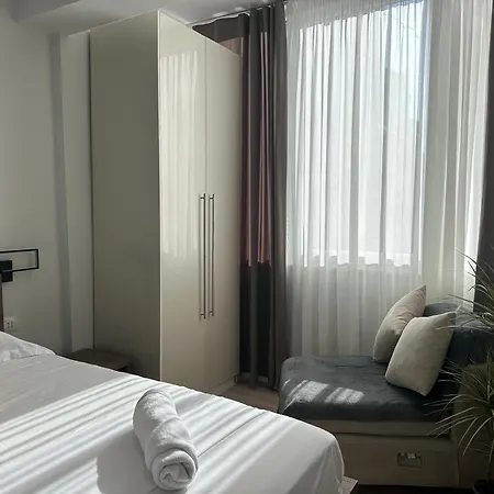 Appartement Zaira Retreat - *