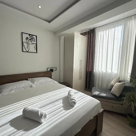 Zaira Retreat - Appartamento