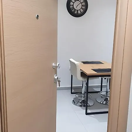 Appartement Zaira Retreat - *