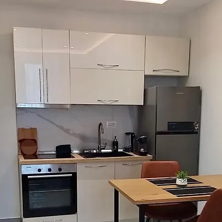 Zaira Retreat - Apartment *